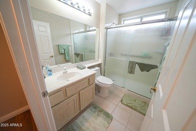 This Ventura floor plan offers exceptional natural light and a on Grandview Golf Course in Arizona - for sale on GolfHomes.com, golf home, golf lot