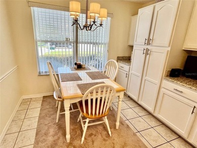 Enjoy golf course living in this beautifully maintained turnkey on Hacienda Hills Golf and Country Club in Florida - for sale on GolfHomes.com, golf home, golf lot