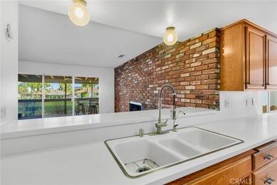 Beautifully positioned on the golf course within a prestigious on Canyon Lake Country Club in California - for sale on GolfHomes.com, golf home, golf lot