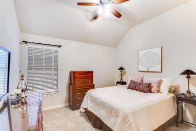 Welcome to this beautifully maintained 2-bedroom, 3-bath home on Heritage Ranch Golf and Country Club in Texas - for sale on GolfHomes.com, golf home, golf lot