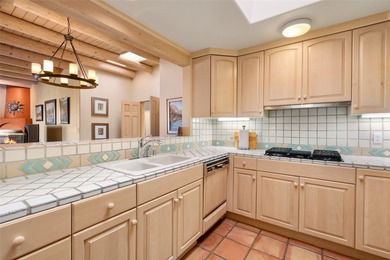 Rarely does a unit offer such a prime, *heart-of-the-community* on Quail Run Golf Course in New Mexico - for sale on GolfHomes.com, golf home, golf lot