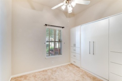 Welcome to this beautifully maintained 2-bedroom, 3-bath home on Heritage Ranch Golf and Country Club in Texas - for sale on GolfHomes.com, golf home, golf lot