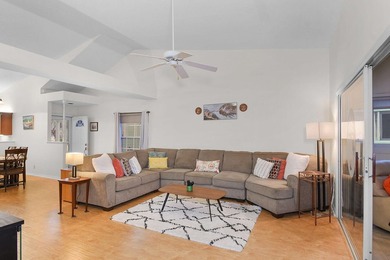 There's something special about waking up to the quiet calm of a on  in Florida - for sale on GolfHomes.com, golf home, golf lot