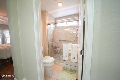 This Ventura floor plan offers exceptional natural light and a on Grandview Golf Course in Arizona - for sale on GolfHomes.com, golf home, golf lot