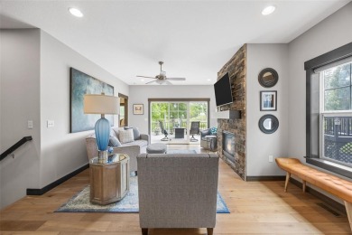 Enjoy the blend of nature and city life in this immaculate 4 on Ellis Park Golf Course in Iowa - for sale on GolfHomes.com, golf home, golf lot