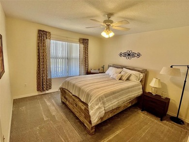 Enjoy golf course living in this beautifully maintained turnkey on Hacienda Hills Golf and Country Club in Florida - for sale on GolfHomes.com, golf home, golf lot