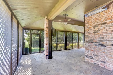 Welcome to this beautifully maintained 2-bedroom, 3-bath home on Heritage Ranch Golf and Country Club in Texas - for sale on GolfHomes.com, golf home, golf lot