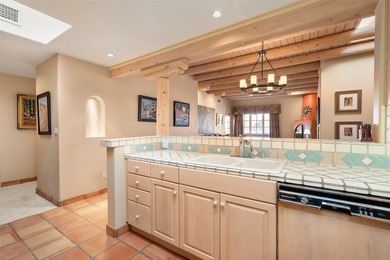 Rarely does a unit offer such a prime, *heart-of-the-community* on Quail Run Golf Course in New Mexico - for sale on GolfHomes.com, golf home, golf lot