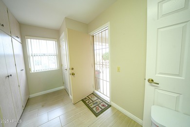 This Ventura floor plan offers exceptional natural light and a on Grandview Golf Course in Arizona - for sale on GolfHomes.com, golf home, golf lot