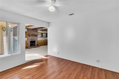 Beautifully positioned on the golf course within a prestigious on Canyon Lake Country Club in California - for sale on GolfHomes.com, golf home, golf lot