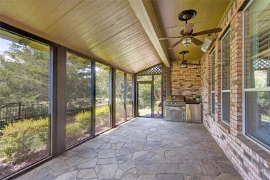 Welcome to this beautifully maintained 2-bedroom, 3-bath home on Heritage Ranch Golf and Country Club in Texas - for sale on GolfHomes.com, golf home, golf lot