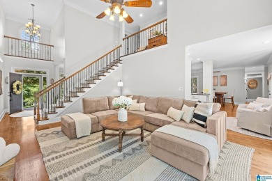 This is Alabama's hidden gem golf course  community ~ Limestone on Limestone Springs Golf Club in Alabama - for sale on GolfHomes.com, golf home, golf lot