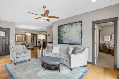 Enjoy the blend of nature and city life in this immaculate 4 on Ellis Park Golf Course in Iowa - for sale on GolfHomes.com, golf home, golf lot