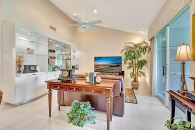 Come see these amazing golf course views that you can enjoy from on Indian Spring Golf and Country Club in Florida - for sale on GolfHomes.com, golf home, golf lot