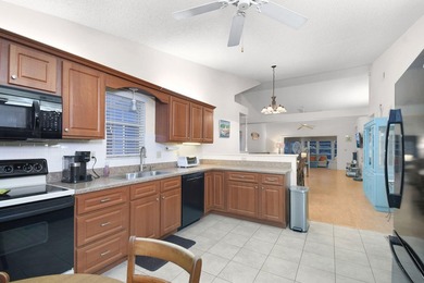 There's something special about waking up to the quiet calm of a on  in Florida - for sale on GolfHomes.com, golf home, golf lot