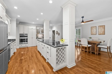 This is Alabama's hidden gem golf course  community ~ Limestone on Limestone Springs Golf Club in Alabama - for sale on GolfHomes.com, golf home, golf lot