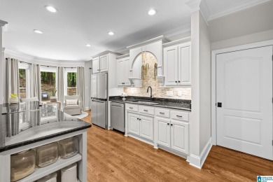 This is Alabama's hidden gem golf course  community ~ Limestone on Limestone Springs Golf Club in Alabama - for sale on GolfHomes.com, golf home, golf lot
