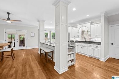 This is Alabama's hidden gem golf course  community ~ Limestone on Limestone Springs Golf Club in Alabama - for sale on GolfHomes.com, golf home, golf lot