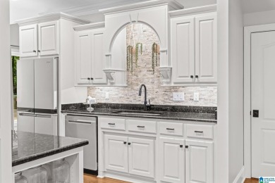 This is Alabama's hidden gem golf course  community ~ Limestone on Limestone Springs Golf Club in Alabama - for sale on GolfHomes.com, golf home, golf lot