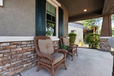 GOLF, VIEWS & PURE LUXURY! This spacious open-concept  floor on Verrado Golf Club - Victory in Arizona - for sale on GolfHomes.com, golf home, golf lot