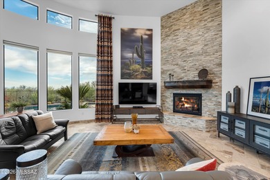 Nestled in guard-gated Stone Canyon, famed for its exclusive on Stone Canyon Club in Arizona - for sale on GolfHomes.com, golf home, golf lot