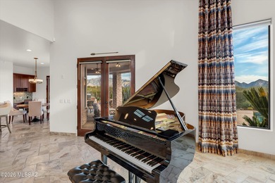 Nestled in guard-gated Stone Canyon, famed for its exclusive on Stone Canyon Club in Arizona - for sale on GolfHomes.com, golf home, golf lot