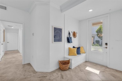 This exquisite FIRST FLOOR COACH home is just steps from one of on Heritage Landing Golf  in Florida - for sale on GolfHomes.com, golf home, golf lot