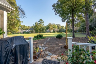 Don't miss this beautiful cottage in the desirable Millingport on Old North State Club at Uwharrie Point Golf community in North Carolina - for sale on GolfHomes.com, golf home, golf lot