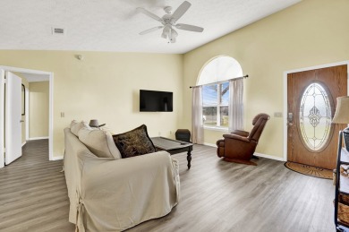 Discover your coastal retreat at Seaclusion Beach, located on Holiday Golf Club in Florida - for sale on GolfHomes.com, golf home, golf lot
