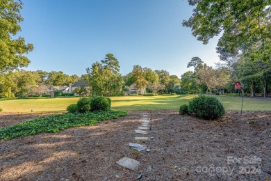 Don't miss this beautiful cottage in the desirable Millingport on Old North State Club at Uwharrie Point Golf community in North Carolina - for sale on GolfHomes.com, golf home, golf lot