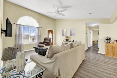 Discover your coastal retreat at Seaclusion Beach, located on Holiday Golf Club in Florida - for sale on GolfHomes.com, golf home, golf lot