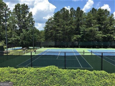 Final Opportunities!! Marina Parc Villas showcase the crystal on The Highlands Course at Lake Arrowhead in Georgia - for sale on GolfHomes.com, golf home, golf lot