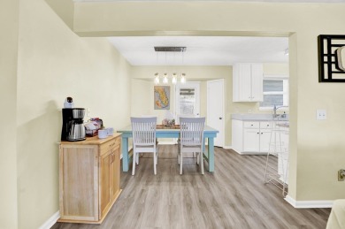 Discover your coastal retreat at Seaclusion Beach, located on Holiday Golf Club in Florida - for sale on GolfHomes.com, golf home, golf lot