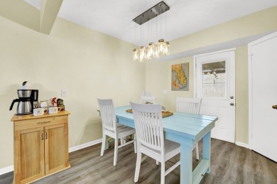 Discover your coastal retreat at Seaclusion Beach, located on Holiday Golf Club in Florida - for sale on GolfHomes.com, golf home, golf lot