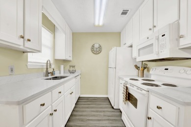 Discover your coastal retreat at Seaclusion Beach, located on Holiday Golf Club in Florida - for sale on GolfHomes.com, golf home, golf lot