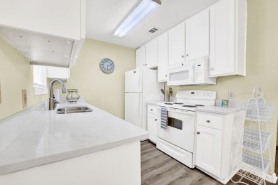 Discover your coastal retreat at Seaclusion Beach, located on Holiday Golf Club in Florida - for sale on GolfHomes.com, golf home, golf lot