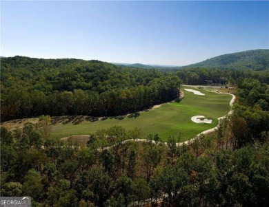 Final Opportunities!! Marina Parc Villas showcase the crystal on The Highlands Course at Lake Arrowhead in Georgia - for sale on GolfHomes.com, golf home, golf lot