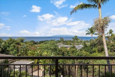 Discover the understated elegance of Wailea Town Center C204 on Wailea Golf Club in Hawaii - for sale on GolfHomes.com, golf home, golf lot