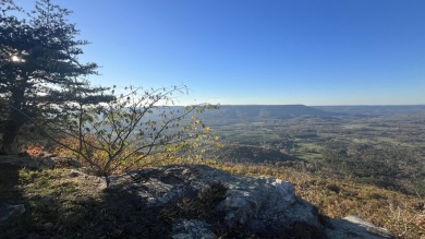 Nestled on Lookout Mountain, this wooded lot offers 3.21 acres on McLemore Golf Club in Georgia - for sale on GolfHomes.com, golf home, golf lot