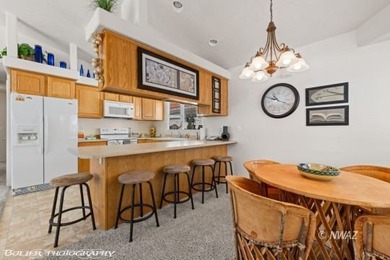 Take a look at this charming 1,063 sq. ft. home located in the on Beaver Dam Resort in Arizona - for sale on GolfHomes.com, golf home, golf lot
