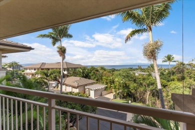 Discover the understated elegance of Wailea Town Center C204 on Wailea Golf Club in Hawaii - for sale on GolfHomes.com, golf home, golf lot