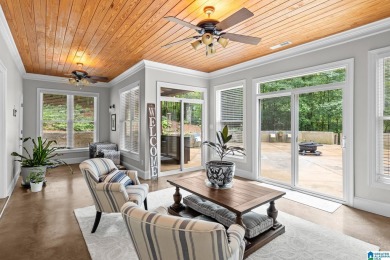 This is Alabama's hidden gem golf course  community ~ Limestone on Limestone Springs Golf Club in Alabama - for sale on GolfHomes.com, golf home, golf lot