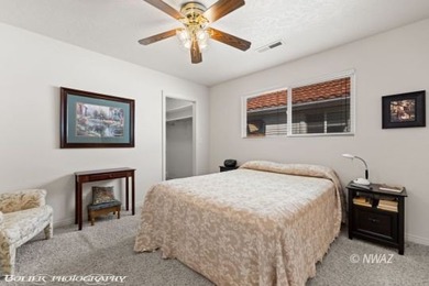 Take a look at this charming 1,063 sq. ft. home located in the on Beaver Dam Resort in Arizona - for sale on GolfHomes.com, golf home, golf lot