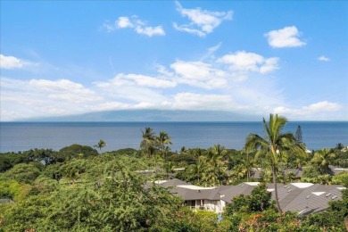 Discover the understated elegance of Wailea Town Center C204 on Wailea Golf Club in Hawaii - for sale on GolfHomes.com, golf home, golf lot