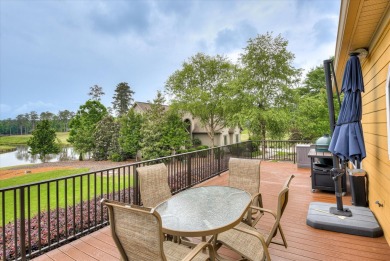 ''Wake up to breathtaking golf course vistas!
Unparalleled golf on Monticello Golf Club At Savannah Lakes in South Carolina - for sale on GolfHomes.com, golf home, golf lot
