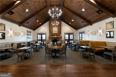 Final Opportunities!! Marina Parc Villas showcase the crystal on The Highlands Course at Lake Arrowhead in Georgia - for sale on GolfHomes.com, golf home, golf lot