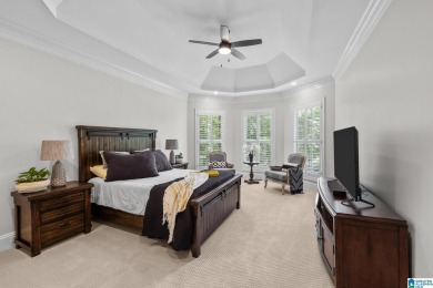 This is Alabama's hidden gem golf course  community ~ Limestone on Limestone Springs Golf Club in Alabama - for sale on GolfHomes.com, golf home, golf lot