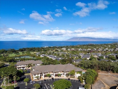 Discover the understated elegance of Wailea Town Center C204 on Wailea Golf Club in Hawaii - for sale on GolfHomes.com, golf home, golf lot