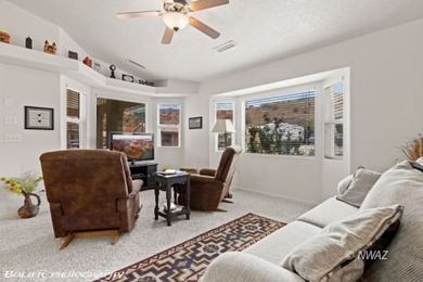 Take a look at this charming 1,063 sq. ft. home located in the on Beaver Dam Resort in Arizona - for sale on GolfHomes.com, golf home, golf lot