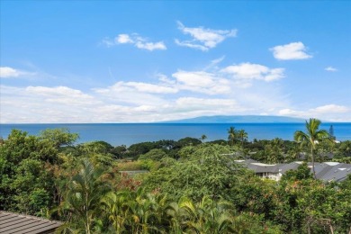 Discover the understated elegance of Wailea Town Center C204 on Wailea Golf Club in Hawaii - for sale on GolfHomes.com, golf home, golf lot